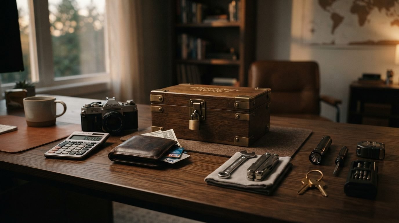 Personal Finance learning collection