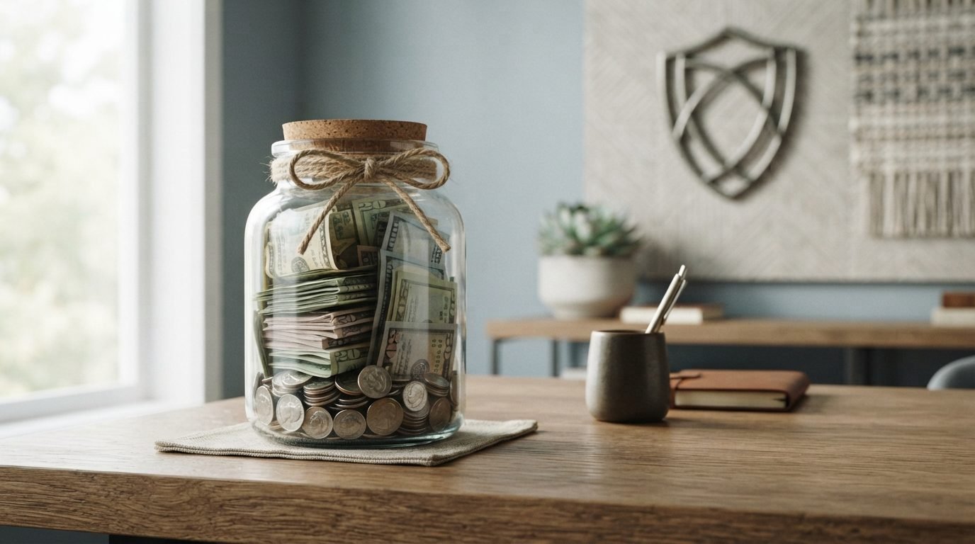 Illustration for How to Start Freelancing as a Side Income